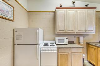 Hike, Fish and More Quaint Lake Whitney Retreat - Whitney - 9