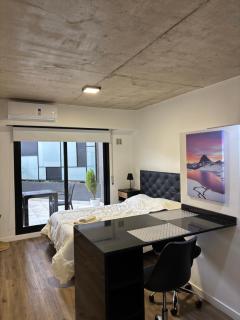 Loft Moderno - Centro - Hospitales - 0