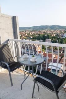 Apartman Horizont - 0