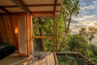 BAJO EL CIELO Glamping MINCA - 7
