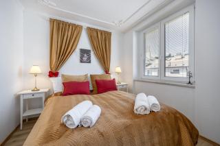 Palisady Luxe - Cozy Studio near Bratislava Castle - 0