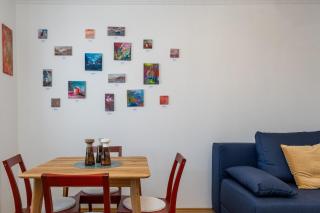 Palisady Luxe - Cozy Studio near Bratislava Castle - 4