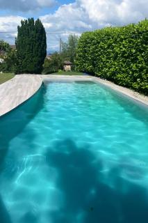Joli studieux lumineux et aménagé avec piscine privée - Vaugneray - 1