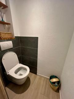 Joli studieux lumineux et aménagé avec accès piscine - 4