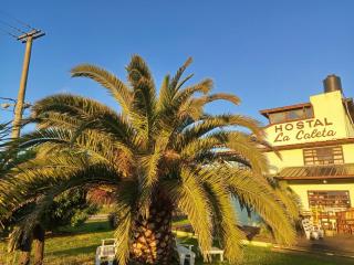 Hostal la Caleta - 0