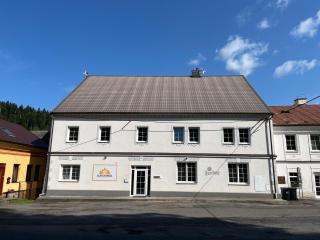 La Via Natura Apartmány Rejštejn - Rejštejn - 4