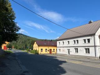 La Via Natura Apartmány Rejštejn - Rejštejn - 5