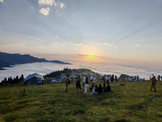 Shemoqmedi chalet - 8