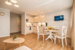 Old Town, Next to Town Hall Square, Quiet, Infrared sauna - 7