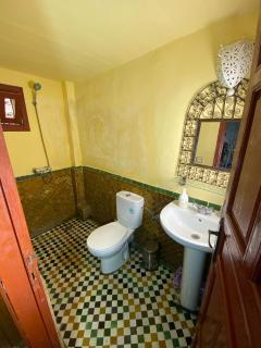 Riad Dar Iman - Fès - 6