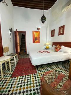 Riad Dar Iman - 5