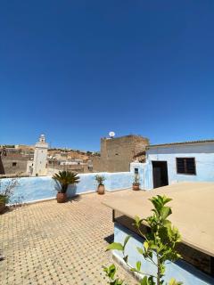 Riad Dar Iman - Fès - 4