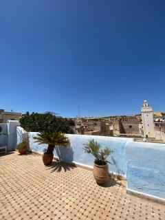 Riad Dar Iman - Fès - 2