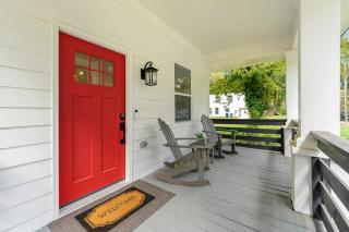 Southern Luxury Near MBZ Stadium - 6