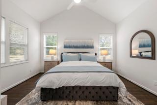 Southern Luxury Near MBZ Stadium - 4