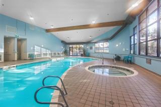 Oceanside Resort 3 BED 2 BATH with Indoor Pool and Hot Tub - 5