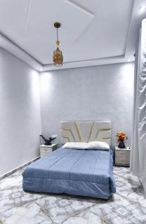 Appartement chic et moderne à Kénitra - 8