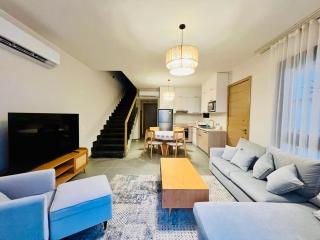 Luxury Resort Villa with Private Pool Oasis - Hurghada - 9