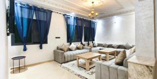 Appartement chic et moderne à Kénitra - 2