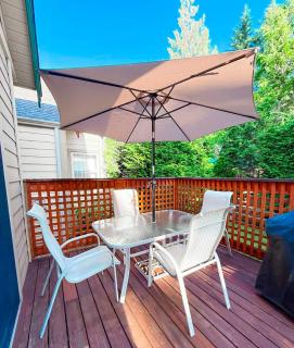 Oceanside Resort 3 BED 2 BATH with Indoor Pool and Hot Tub - 1
