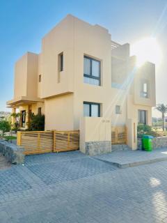 Luxury Resort Villa with Private Pool Oasis - Hurghada - 7