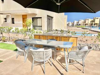 Luxury Resort Villa with Private Pool Oasis - Hurghada - 6