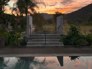 Las Jaras Aguas Termales - 9