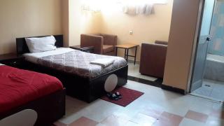 7B Hotel - Addis Ababa - 0