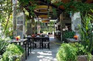 Las Jaras Aguas Termales - 8