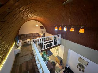 Luxury cozy apartment - 1