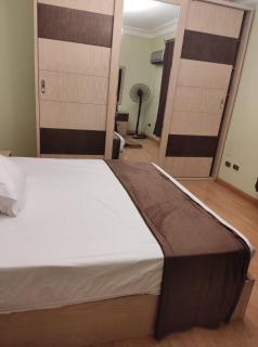 Gamal New Cairo flat - 6