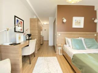 Galatap Hotel - 8