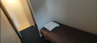 T3 avec parking aux pieds des thermes - 5