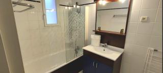 T3 avec parking aux pieds des thermes - 2