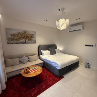Studio, overlooking sea Al-Rakah,self-check-in - 5