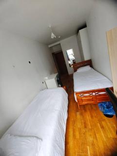 Dublin city center room en-suite - 5