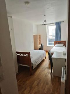 Dublin city center room en-suite - 6