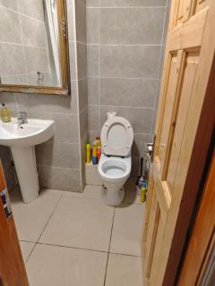 Dublin city center room en-suite - 4