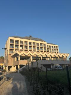 Eden Pécs - Luxus színvonal, belvárosi kényelem - 9