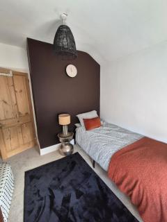 Bronferen - Bridgwater - 2