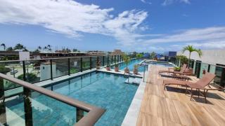 Apartamento Porto Blue 08 - Centro Porto de Galinhas - 0