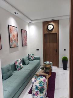 Appartement Neuf Moderne - Hassan - Rabat - City Center - Rabat - 0