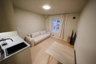 Cozy and practical studio in the city center - 9