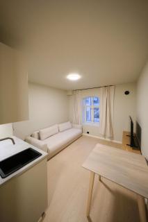 Cozy and practical studio in the city center - 8