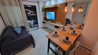Apartamento Porto Blue 08 - Centro Porto de Galinhas - 9