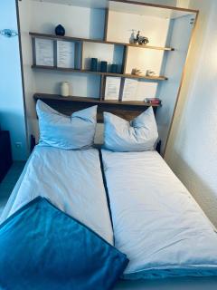 Appartament Nummer 5 - 7