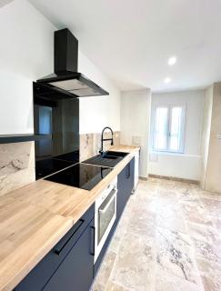 Maison de ville renové - 8