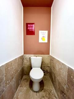 Maison de ville renové - 7