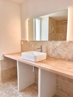 Maison de ville renové - 4