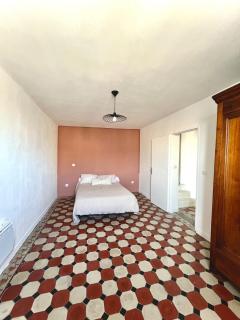 Maison de ville renové - 2